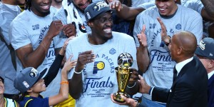 快船队伦纳德逆境获鲍尔默肖华支持，未来可期