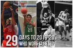 湖人队考虑交易里维斯调整阵容以解决位置重叠问题