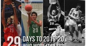 湖人队考虑交易里维斯调整阵容以解决位置重叠问题