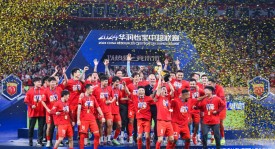 随着上海申花3-3山东泰山！诞生了5大不可思议，2个不争事实！