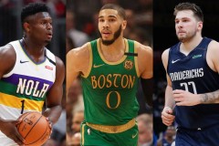 雄鹿追求马尔卡宁+特纳，历史级前场阵容雏形初现