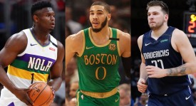 雄鹿追求马尔卡宁+特纳，历史级前场阵容雏形初现